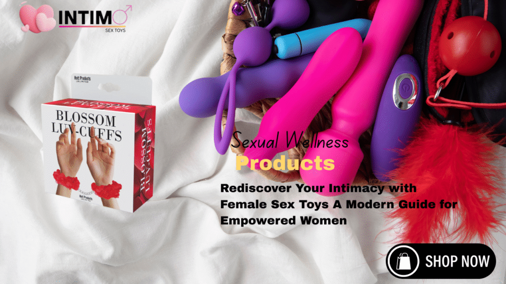 female sex toys