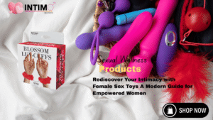 female sex toys