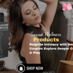 Sex toys for couples