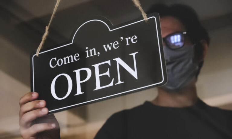 Retail-signs