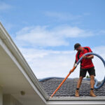 Gutter Cleaning Balwyn