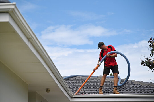 Gutter Cleaning Balwyn