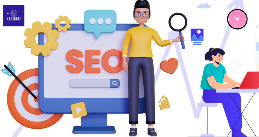 SEO Company