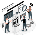 SEO services, category page optimization, eCommerce SEO,