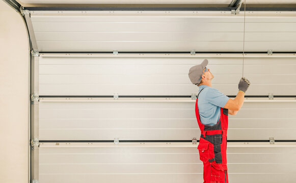 Same Day Garage Door Repair