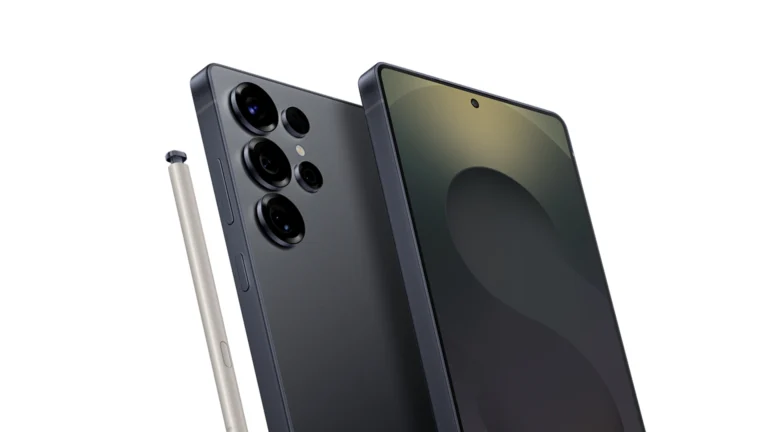 Samsung S25 Ultra