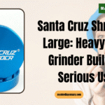 Santa Cruz Shredder Large