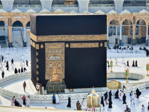 Umrah packages manchester 2025