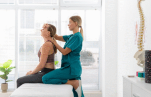 Top rated chiropractor near me