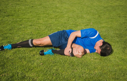 Sports chiropractor near me