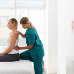 Best Chiropractor near me for back pain