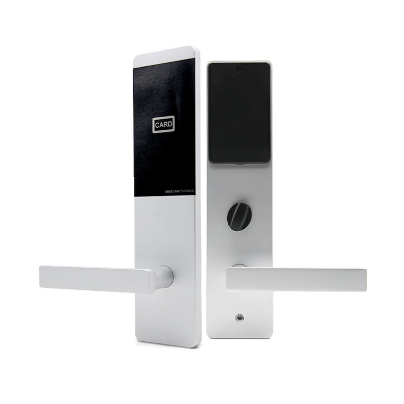 Hotel Access Control Systems in Lahore