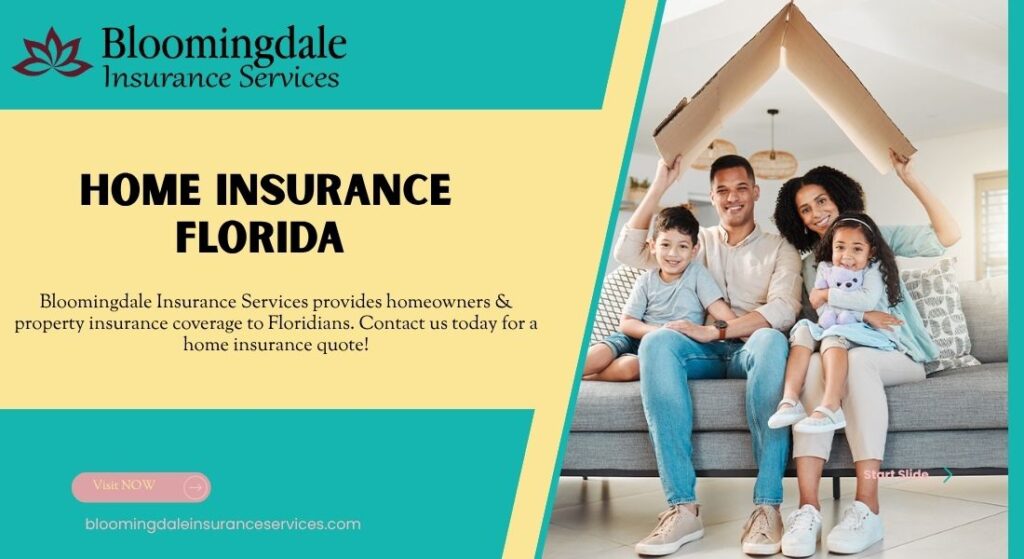 Home Insurance Florida
