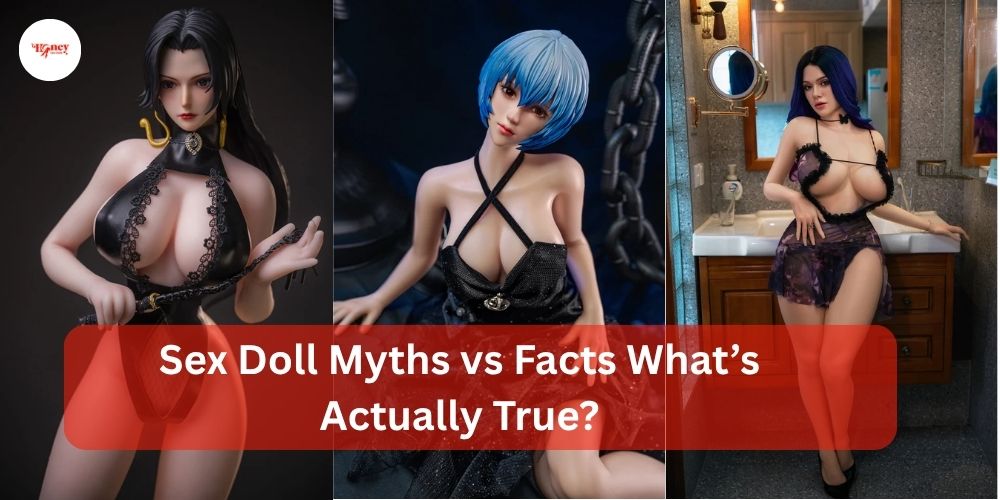 realistic mini sex dolls