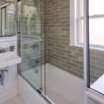 Shower Replacement