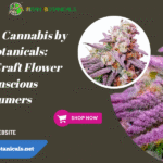 Small Batch Cannabis