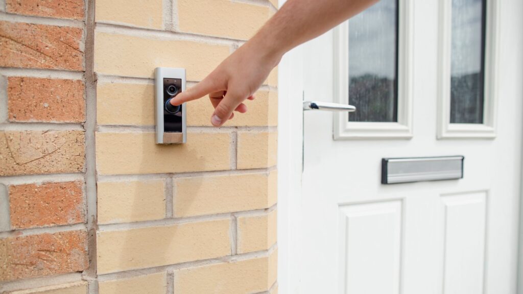 Smart Doorbell Market