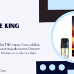 smoke king