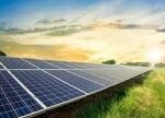 Solar Panel Cleaning in Mentone