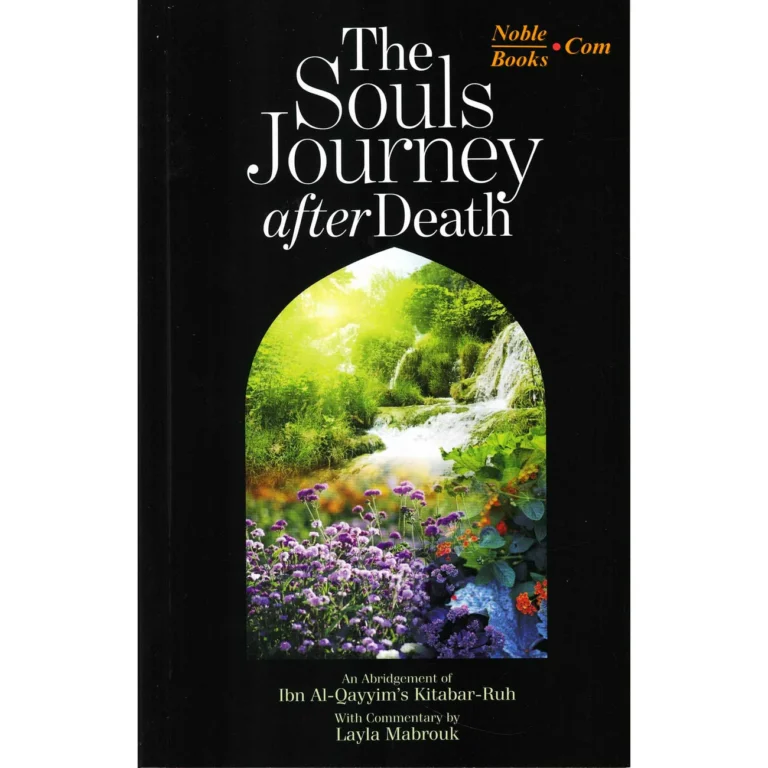 Souls Journey