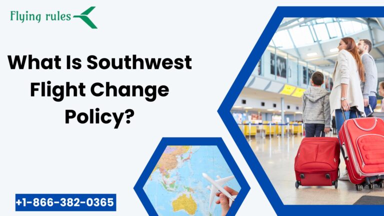 Southwest change flight fee