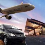 Spring Valley Airport Transfer with Comfort and On-Time Guarantee