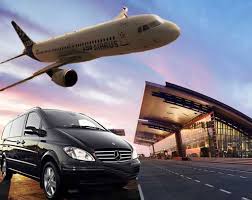 Spring Valley Airport Transfer with Comfort and On-Time Guarantee