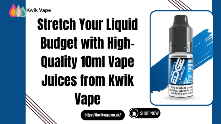 Liquid Budget