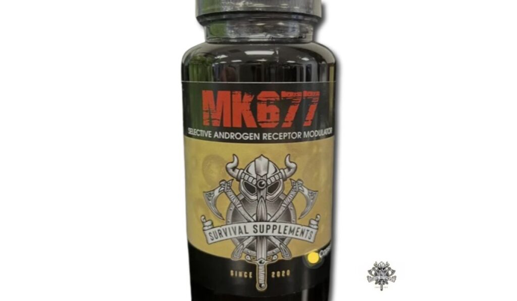 mk supplement