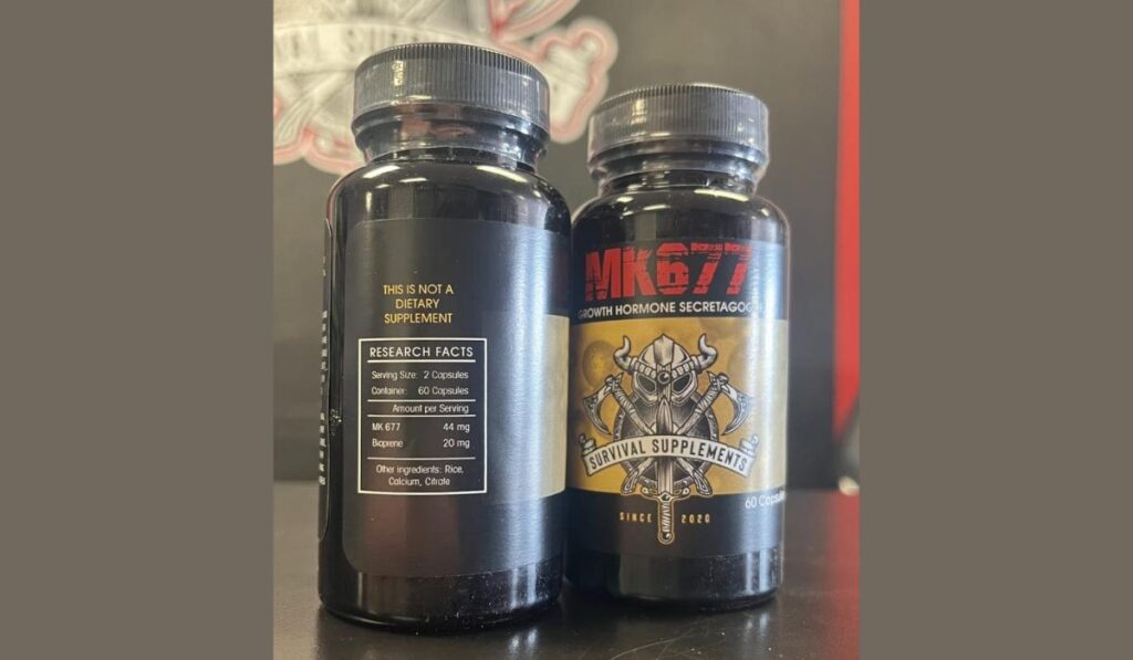 mk 677