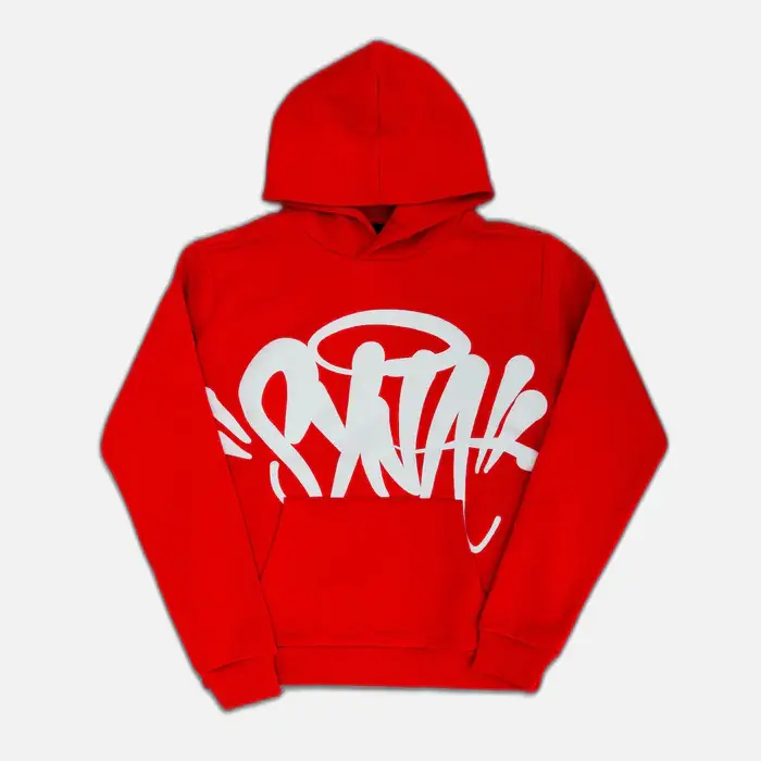 Syna World Hoodie