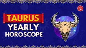 Taurus-Yearly-Horoscope