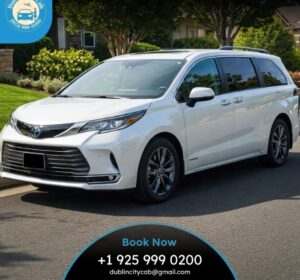 Taxi-Pleasanton-ca