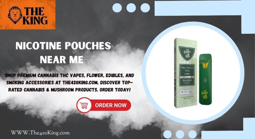 nicotine pouches near me