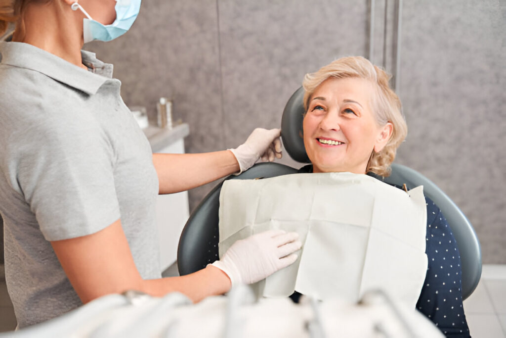 The Link Between Stress and Oral Health Holistic Solutions in Gallup, NM