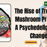 Tre House Mushroom Products