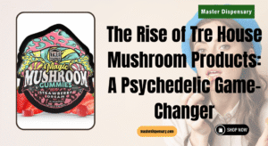 Tre House Mushroom Products