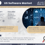 The US Software Market Research Report Forecast (2024-2030)