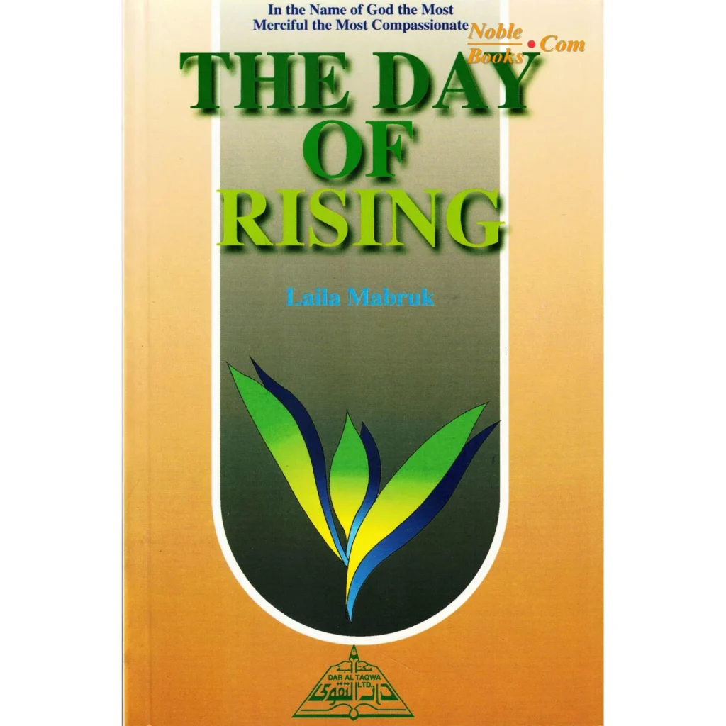 Day Of Rising