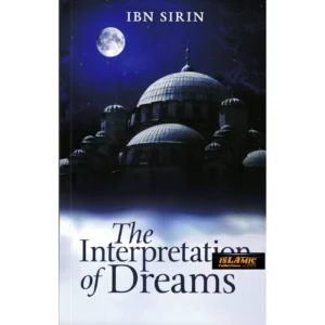 Interpretation of Dreams