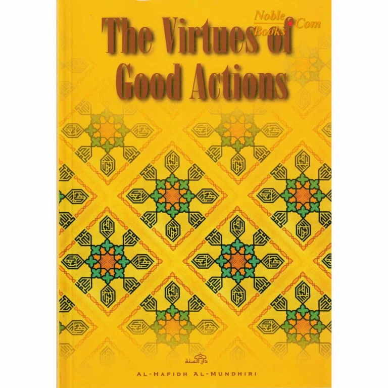 Good Actions