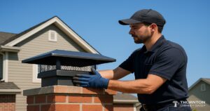 Thornton Chimney Sweep