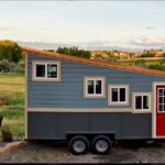 Tiny home kit