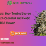 small batch cannabis