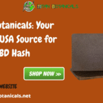 Titan Botanicals