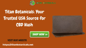 Titan Botanicals