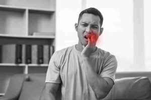 tooth pain