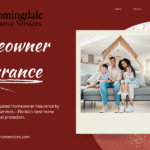 Homeowner Insurance