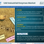 UAE Industrial Enzymes Market Research Report Forecast (2025-2030)
