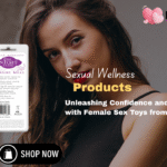 Female Sex Toys